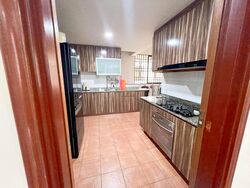 Seletaris (D27), Condominium #501426781